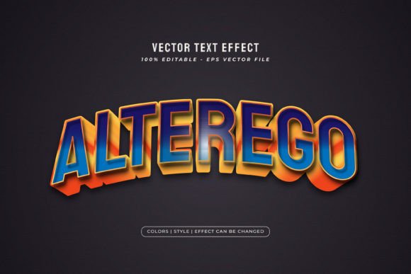 Dominate the Screen: Unlocking the 3D Game Text Effect