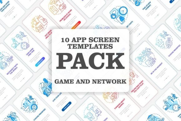 Game and Social Network Addiction Apps: A Designer's Toolkit